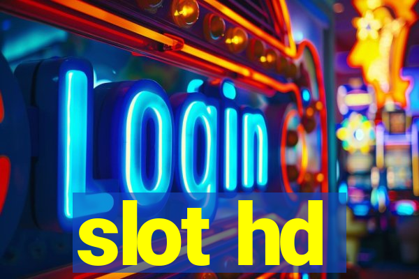 slot hd