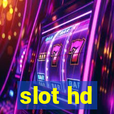 slot hd