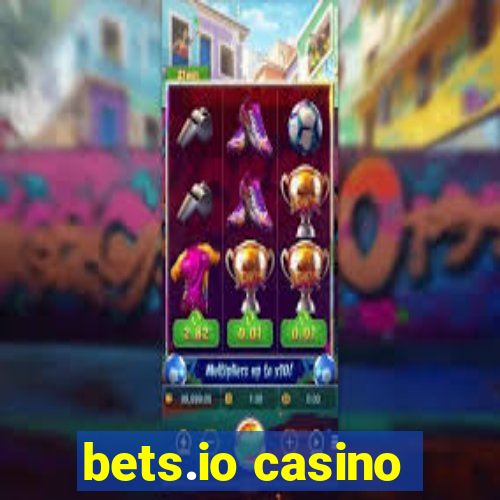 bets.io casino