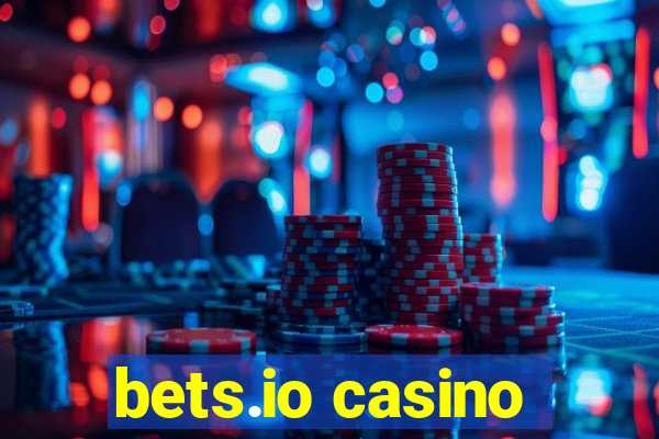 bets.io casino