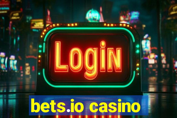 bets.io casino