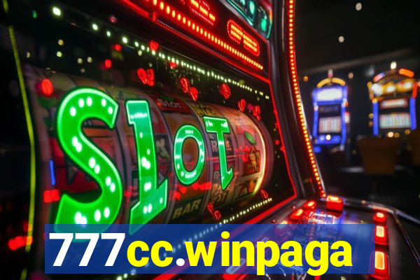 777cc.winpaga