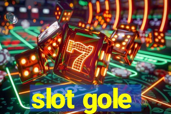 slot gole