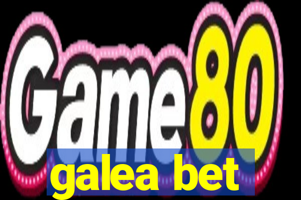 galea bet