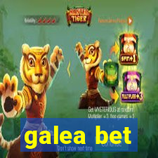 galea bet