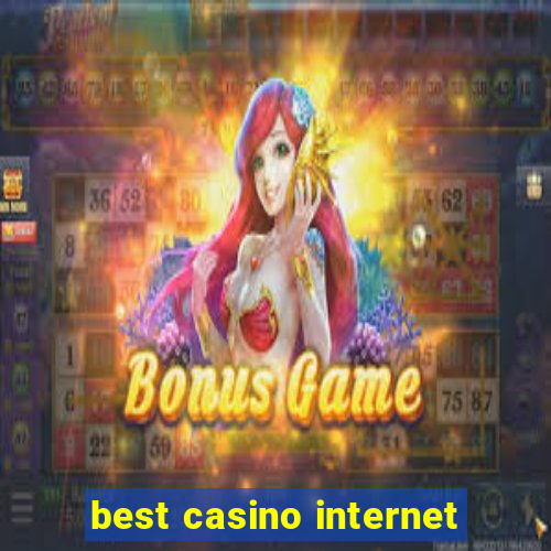 best casino internet