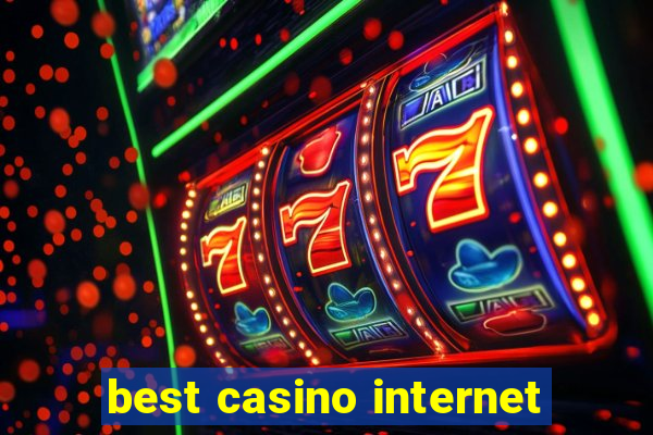 best casino internet