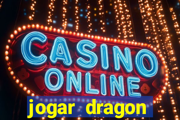 jogar dragon fortune de gra?a