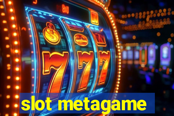 slot metagame