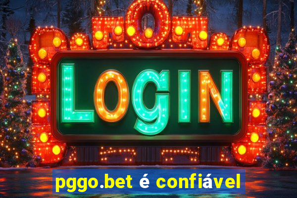 pggo.bet é confiável