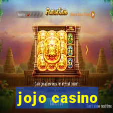 jojo casino