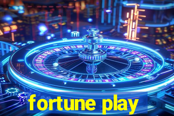 fortune play