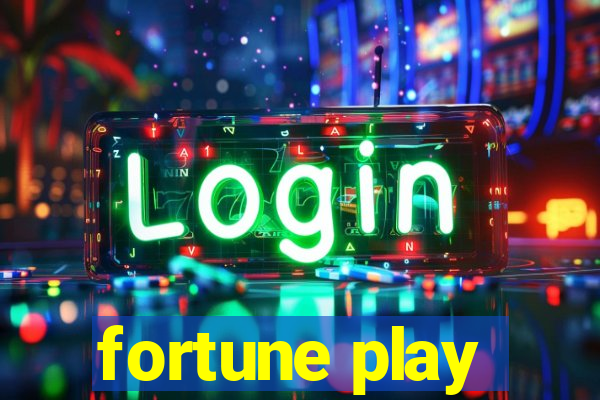 fortune play