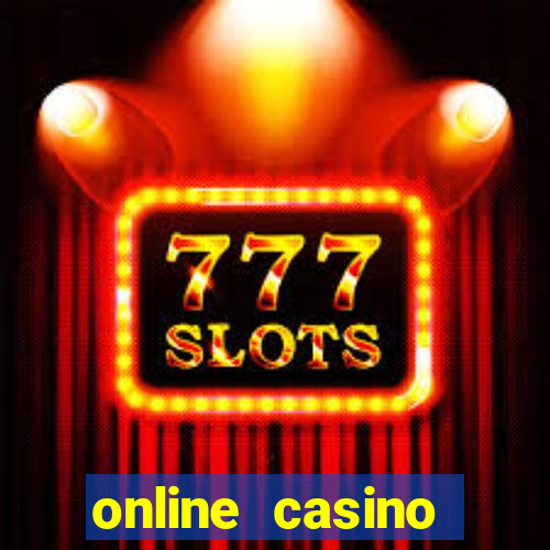 online casino malaysia 2023