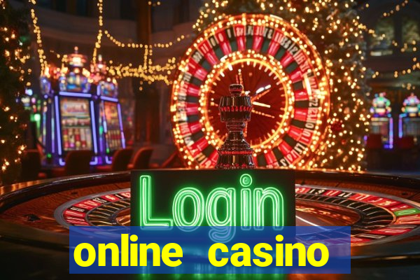 online casino malaysia 2023