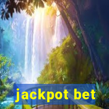 jackpot bet