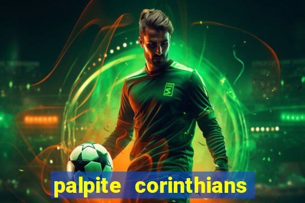 palpite corinthians e atlético mineiro