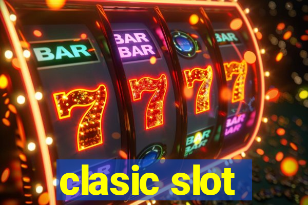 clasic slot