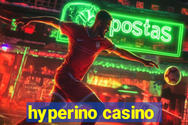 hyperino casino