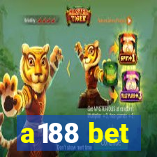 a188 bet