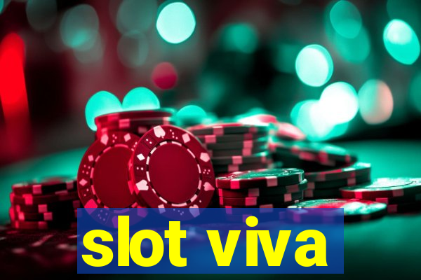 slot viva