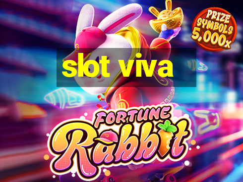 slot viva