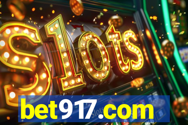 bet917.com