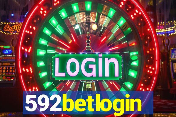 592betlogin