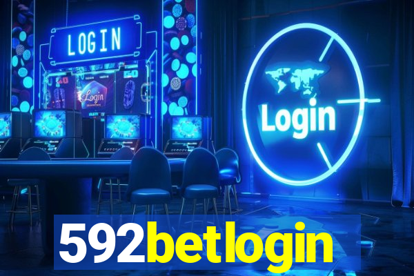 592betlogin