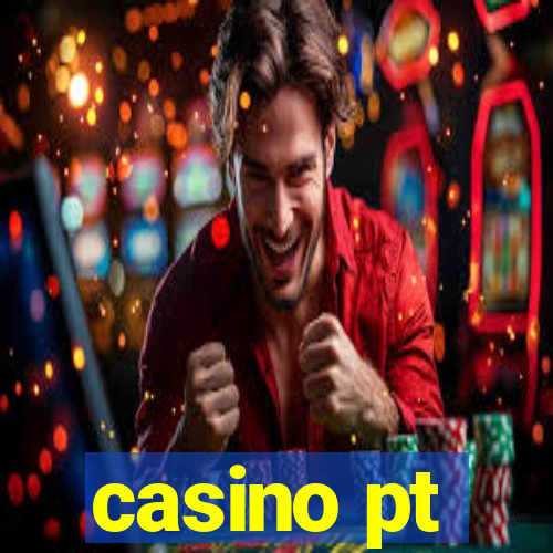 casino pt