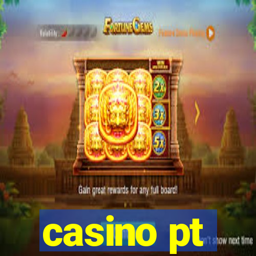 casino pt