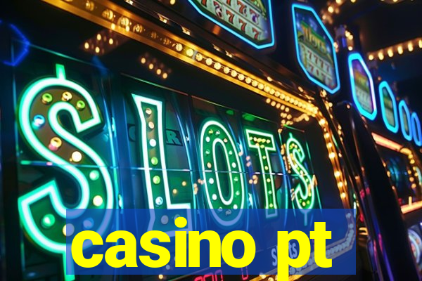 casino pt