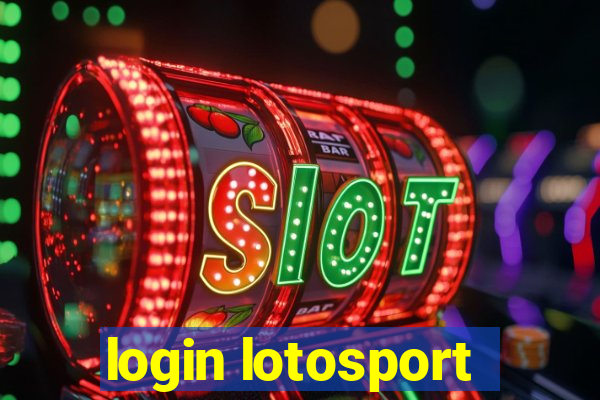 login lotosport