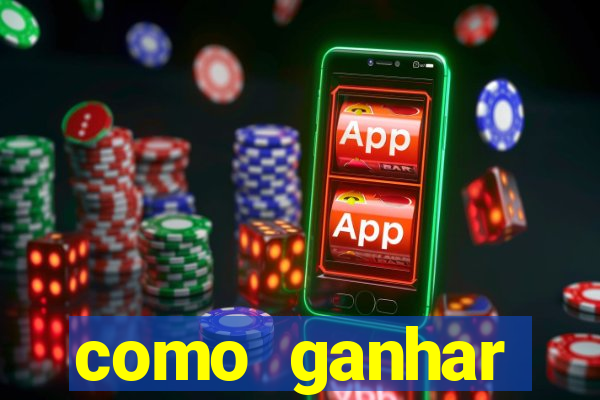 como ganhar dinheiro jogando cassino online