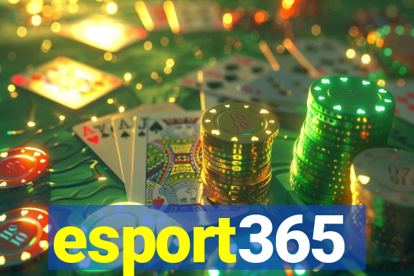 esport365