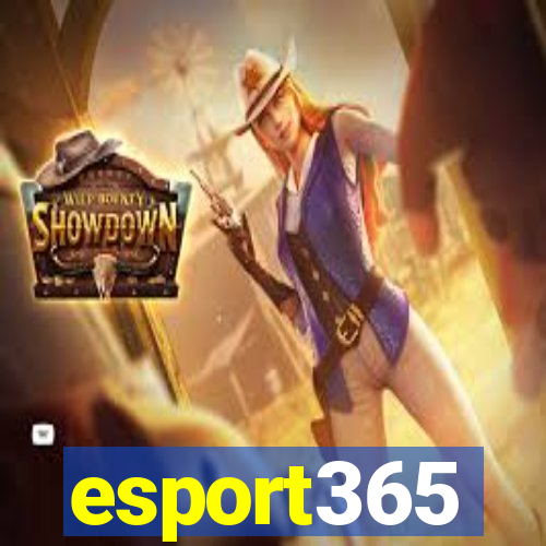 esport365