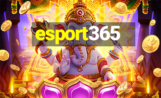 esport365