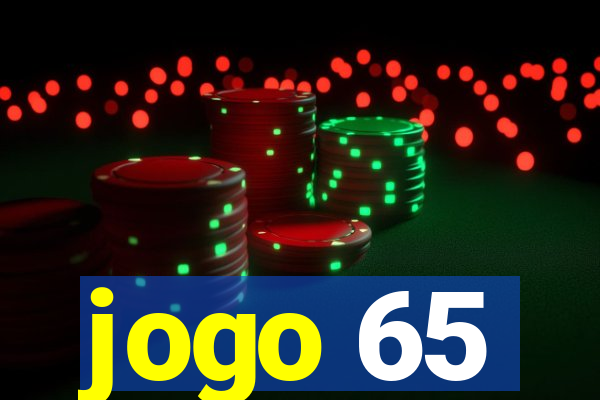 jogo 65