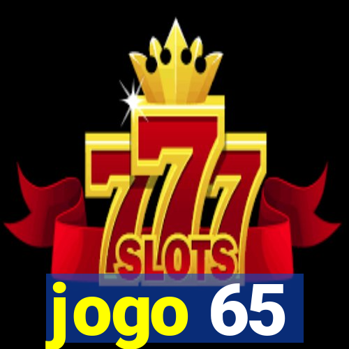 jogo 65