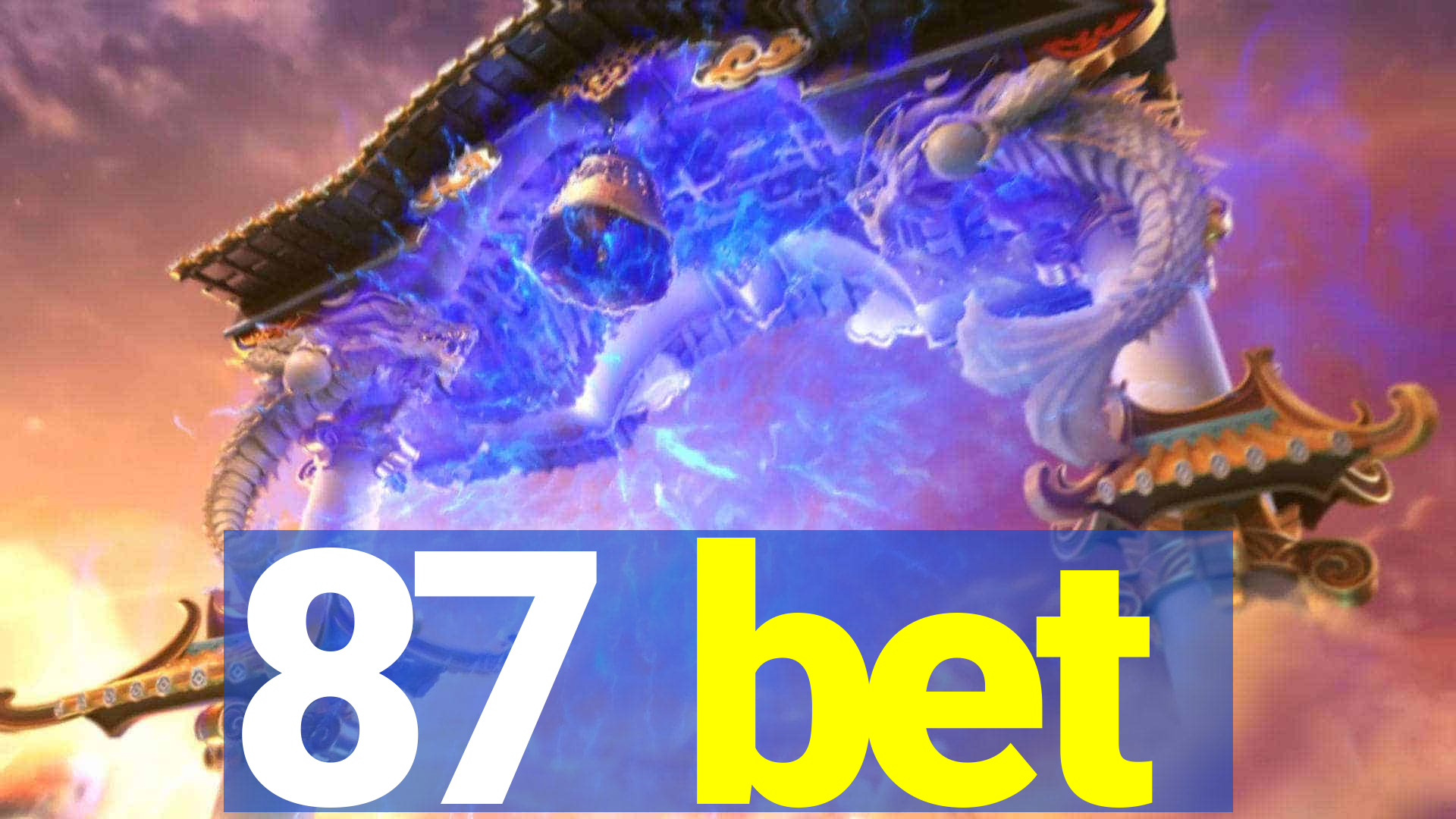 87 bet