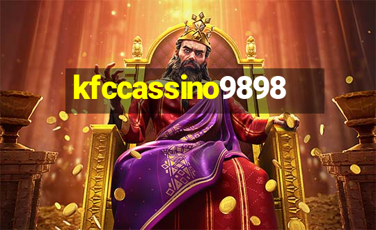 kfccassino9898