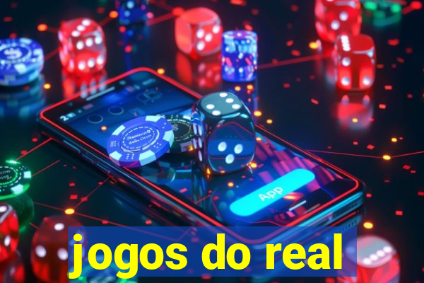 jogos do real