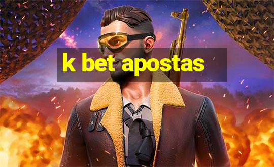 k bet apostas