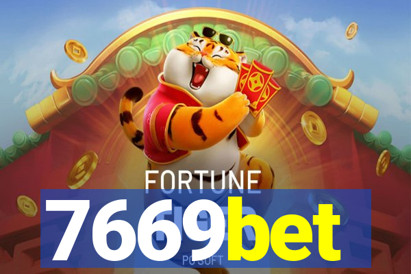 7669bet