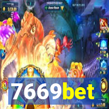 7669bet