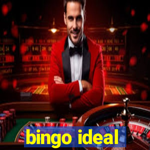 bingo ideal