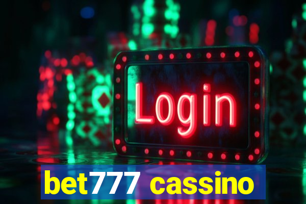 bet777 cassino