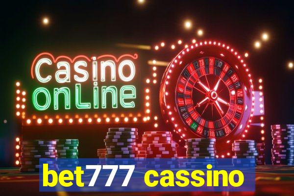 bet777 cassino