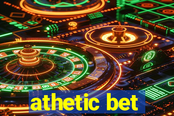 athetic bet