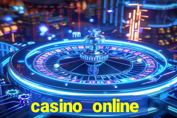 casino online atlantic city